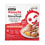 Gourmet Kimchi Dumplings with Skinny Dough 420g x 2 (Set)
