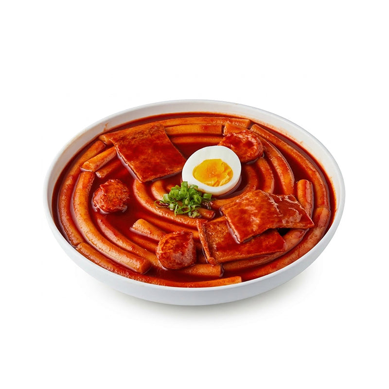 [Hyeongbu] Tteokbokki (Spicy) 442g