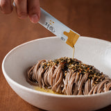 [Myeongawon] Buckwheat Noodles with Perilla Oil Meal Kit 508g (4 Servings)