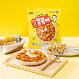 [Maeilbom] Ongsga Cheese Ongbokki 640g