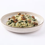 [Fisherman's Table] Soy Marinated Cockle & Gondre Thistle Bibimbap 230g