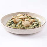 [1+1] [Fisherman's Table] Scallop & Gondre Thistle Bibimbap 230g