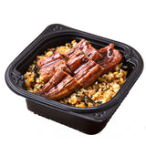 [Fisherman's Table] Freshwater Eel & Gondre Thistle Bibimbap 230g