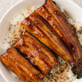 [Fisherman's Table] Freshwater Eel & Gondre Thistle Bibimbap 230g