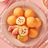 [Saongwon] Fig & Cream Cheese Balls 240g