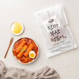 [오마뎅] 진짜 부산 떡볶이 322g