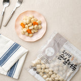 [Omadeng] Fish Cake Balls 500g