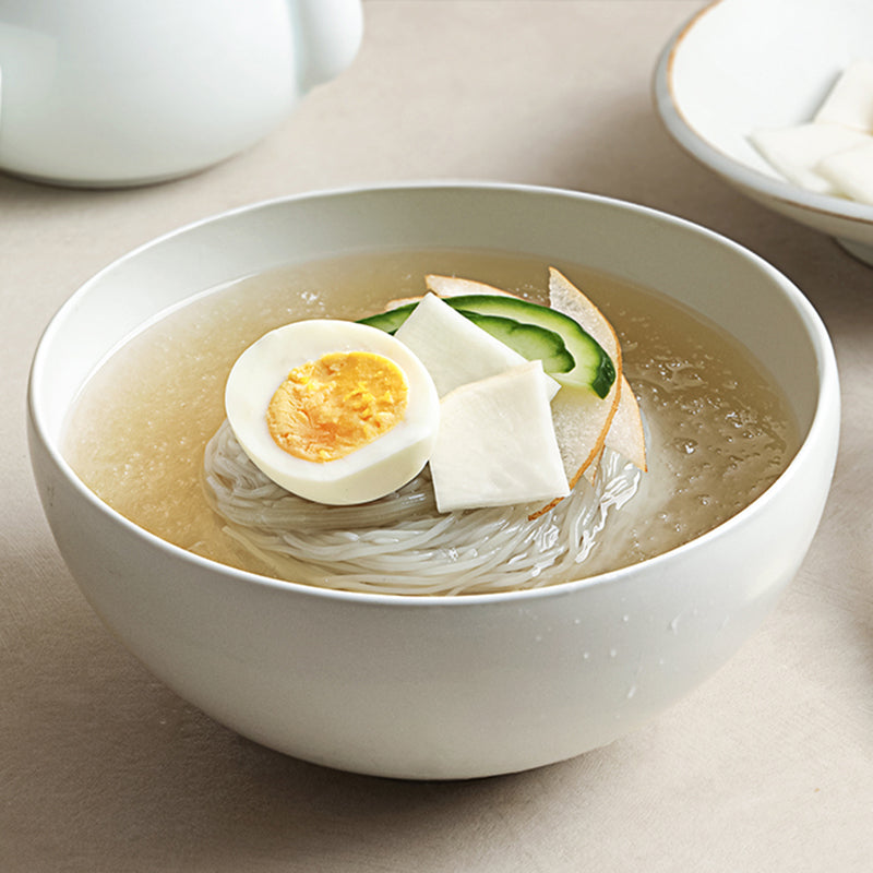 [핫이슈] 동치미맛 물냉면 559g