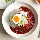 [Wooltari] Beef Brisket 1lbㅣ*Free* [Hot Issue] Spicy Cold Noodles 312g