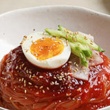 [핫이슈] 비빔냉면 312g