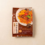 [수풍정] 수제볶음짬뽕 1.06kg