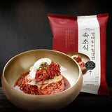 [누리마루] 속초식 명태회 비빔냉면 720g