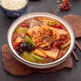 [Supungjeong] Spicy Seafood Noodle Soup 1.42kg