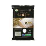 [Ganghwa Island Rice] Premium Samgwang Rice Plus 4kg x 3pk_ Free Shipping