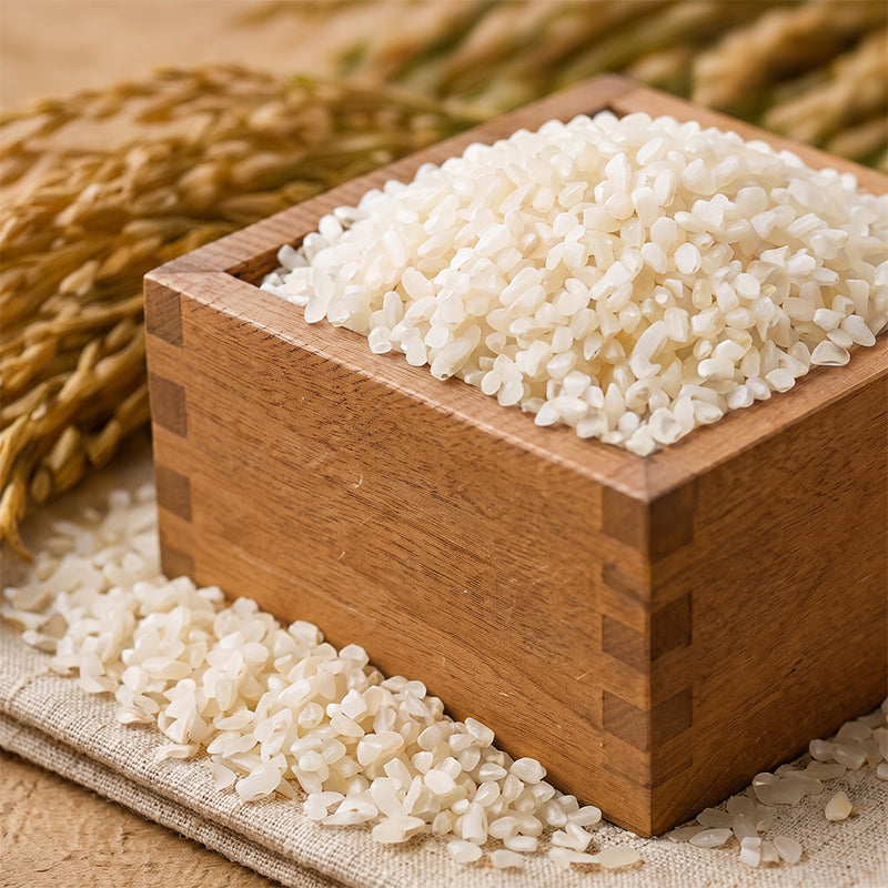 [Ganghwa Island Rice] Premium Samgwang Rice Plus 4kg x 3pk_ Free Shipping