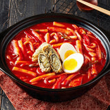 [투다리] 오리지널 떡볶이 816g