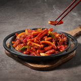 [하남오징어(주현푸드)] 하남오징어 보통매운맛 420g