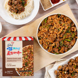 [엄지네포장마차] 꼬막무침 밀키트 182g