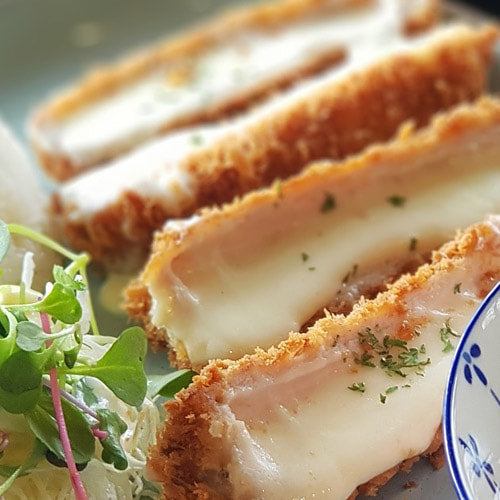 [1+1] [Wooltari] Cheese Katsu 1lb