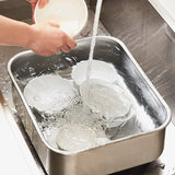 Vatya Sink Wash Basin or Scrap Bin_Korea Direct Delivery F