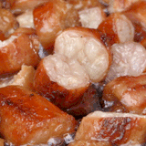 [1+1][Wooltari] Premium Marinated Beef Large Intestine 2LB (Set)