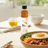 [농부플러스] 저온압착 들기름 200ml