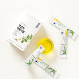 [VIP] [LIPSUL] Premium White Pollock Roe 800g + [Nongbu Plus] Cold-Pressed Raw Perilla Oil Sticks (5g x 10 Sticks)