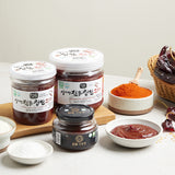 [담가] 성가정 전통 찹쌀고추장 500g