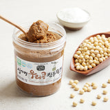 [담가] 성가정 우리콩 전통된장 500g