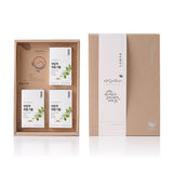 [Nongbu Plus] Cold-Pressed Raw Perilla Oil Sticks Gift Set (5g x 30 Sticks)