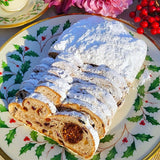 Bakery Lanu, Crookie 4 Flavors (5pcs)+ Stollen 1pc_ (Korea Direct Delivery C)