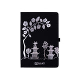 [K Direct Delivery] Yulart Minhwa Stationery Set (Select Option) + Free Gift: Jakhodo Badge