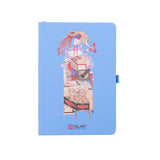 [K Direct Delivery] Yulart Minhwa Stationery Set (Select Option) + Free Gift: Jakhodo Badge