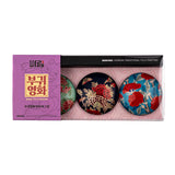 [K Direct Delivery] Yulart Minhwa Home Decor Set (Select Option) + Free Gift: Jakhodo Badge