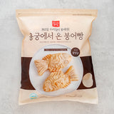 서울마님 오감떡볶이(밀떡 보통맛) 590g + [W Only] 울타리 명품 전통순대 1lb + [용궁식품] 용궁에서 온 붕어빵(팥) 1kg + [순천엔매실] 매실씨앗호떡 1kg + [풀무원] 모짜렐라 핫도그 400g_무료배송