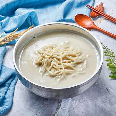 [Hanmadang] Paju Jangdan Soymilk Noodle (1~2 servings)