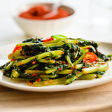 [한국직배송 B] 연천군 미금치 제철 오이소박이 2kg + 열무김치 1kg + 겉절이 1kg