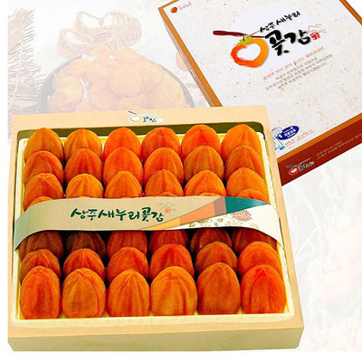 Sangju Dried Persimmon No. 2 1.5kg_ Korea Direct Delivery A