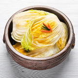 [한국직배송 D] 황진담 제철 열무김치 2kg + 백김치 2kg + 깍두기 1kg