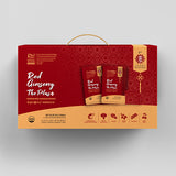 Red Ginseng The Plus (50ml x 30 bags)