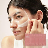 Bio-Collagen Real Deep Mask (34g x 4)