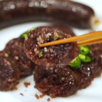 [울타리] 명품 찰순대 1lb x 3팩 (묶음)