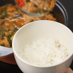 [WOOLTARI] BEEF SMALL INTESTINE STEW 3lbs
