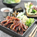  Half-Dried Guryongpo Gwamegi (Pacific Saury) 300g x 2 (Set)