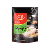 [하림] 즉석 삼계탕 800g x 2팩 (묶음)