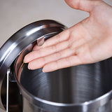 Vatya Sink Wash Basin or Scrap Bin_Korea Direct Delivery F