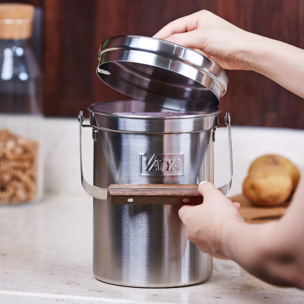 Vatya Sink Wash Basin or Scrap Bin_Korea Direct Delivery F