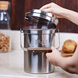 Vatya Sink Wash Basin or Scrap Bin_Korea Direct Delivery F