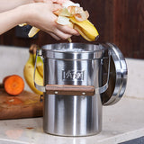 Vatya Sink Wash Basin or Scrap Bin_Korea Direct Delivery F