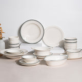 [한국직배송 B] 시라쿠스 뉴욕 킹스인 4인세트 23P 화이트/블루/그린/브라운 옵션선택